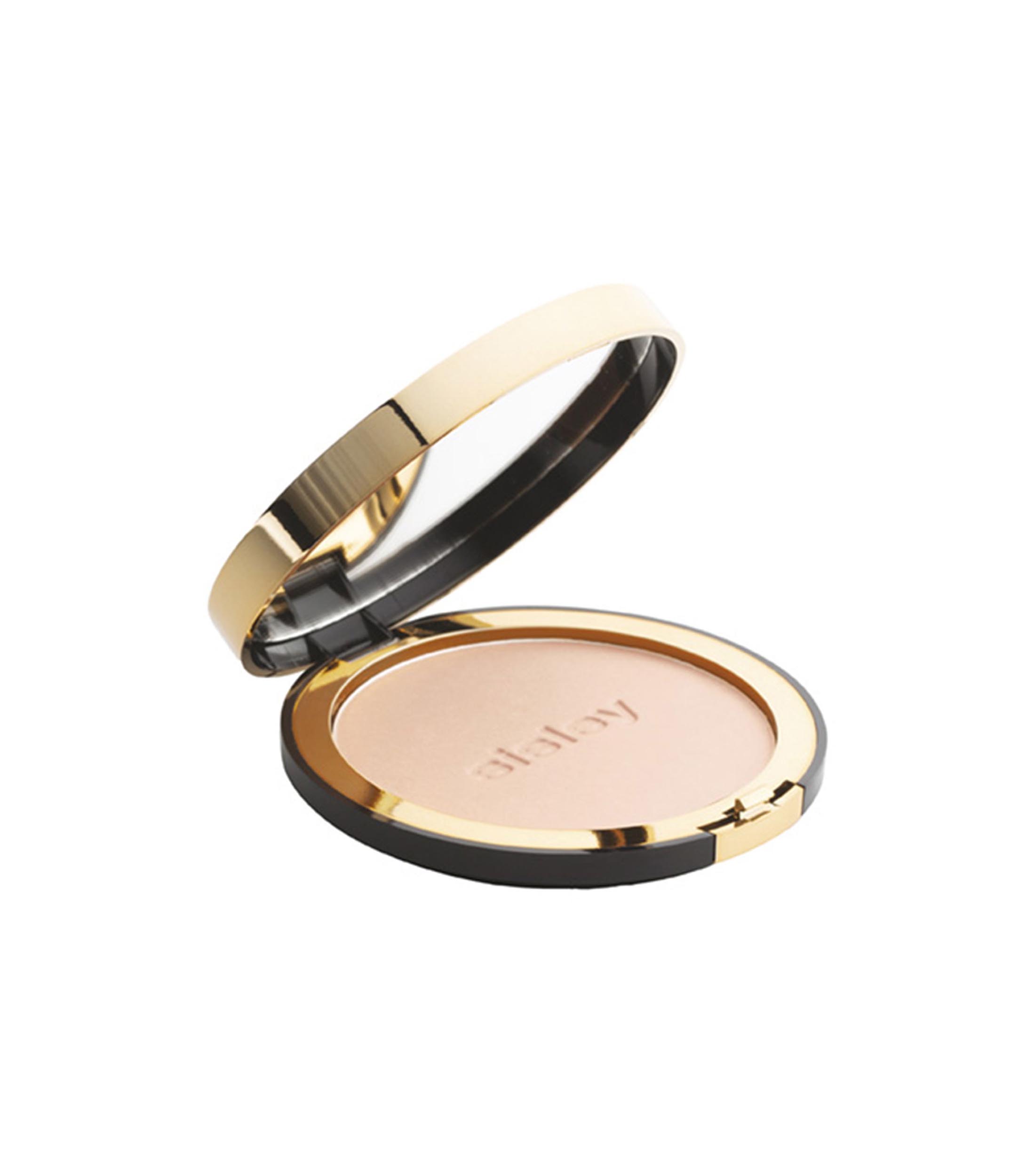 Polvo Compacto Phyto Poudre Compacte, 12 gr
